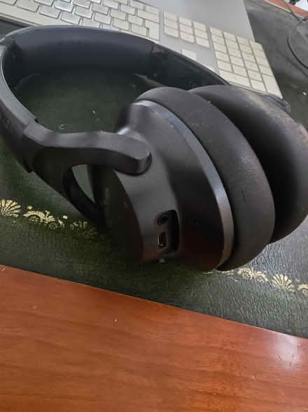 Photo of free Headphones Q20 Soundcore I think (Stifford Clays RM16) #1