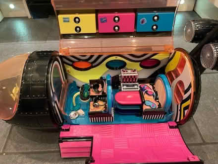 Photo of free LOL plane (DA16) #2