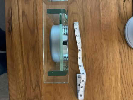 Photo of free Clock - with damage (Cambusbarron FK7) #1