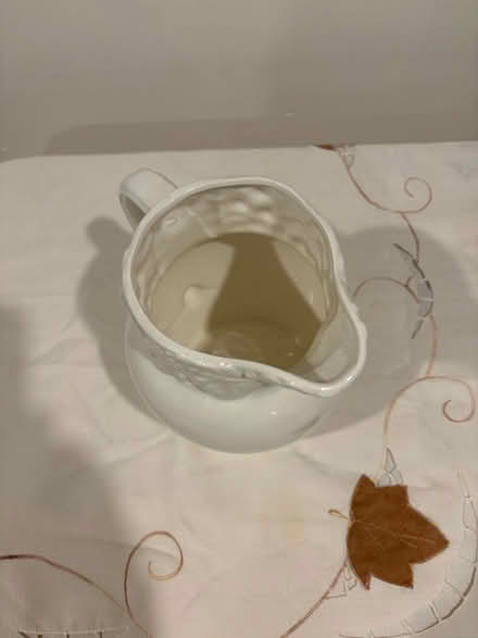 Photo of free Orchard Collection 7" Pitcher (Belmont, MA) #2