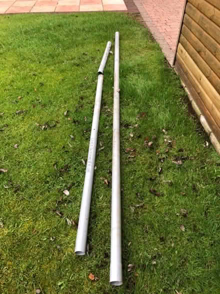 Photo of free Bt ducting (Penrith CA11) #1