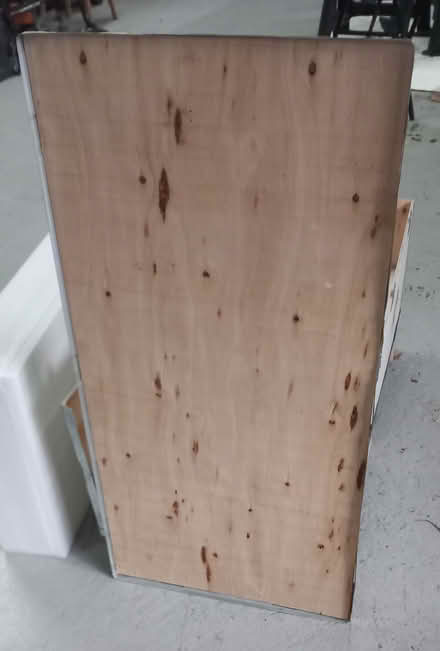 Photo of free storage crate (Builth Wells) #4