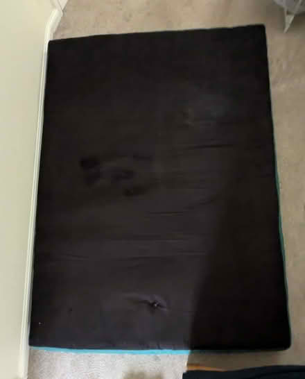 Photo of free FUTONWERKSTATT Futon Mattress (Didcot OX11) #2