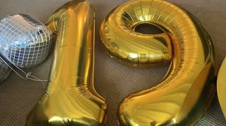 Photo of free Balloons (Rex Manor) #1