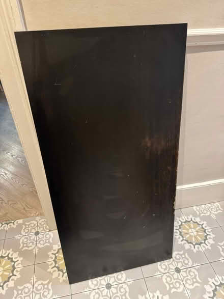 Photo of free IKEA desk (Gospel Oak NW3) #2