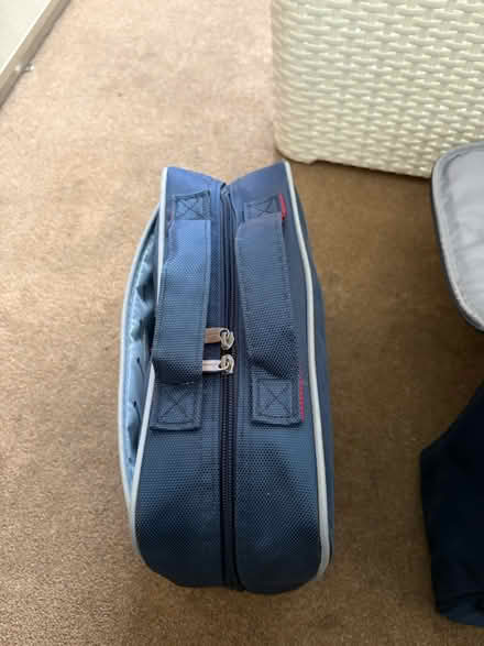 Photo of free Car care bag (Cov CV3) #2