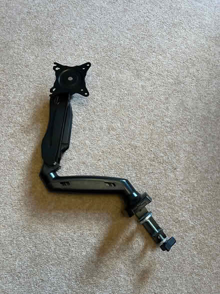 Photo of free Invision PC Monitor Arm (Titness Park SL5) #2