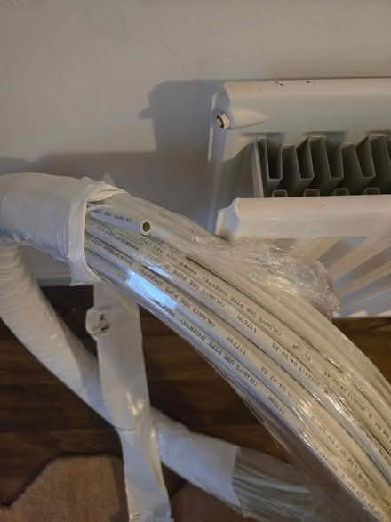 Photo of free PB barrier pipe 10mm x 49m (Dalston / Stoke Newington) #2