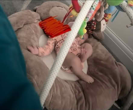 Photo of free Baby girl clothes (Redhill RH1) #2