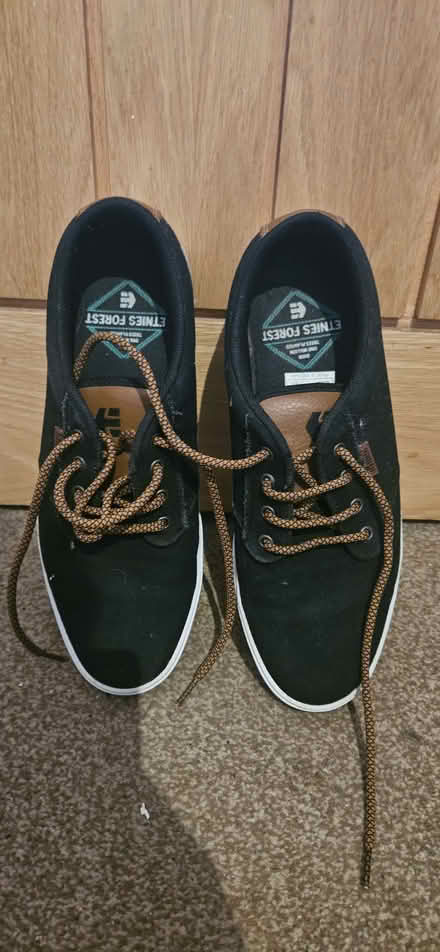 Photo of free Men's shoes x 2 (Easton BS5) #1