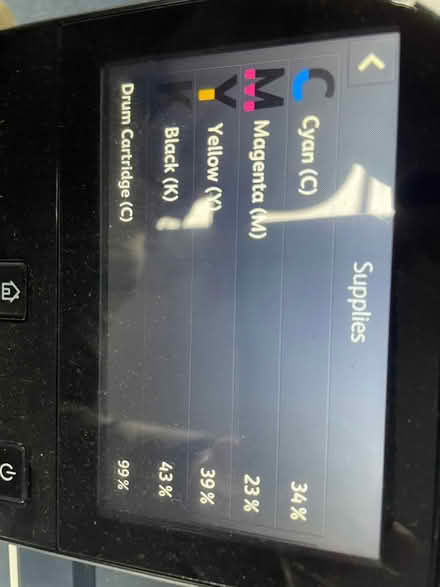 Photo of free Xerox Workcentre 6515 (Sheffield S1 2BS) #3