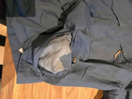 Photo of free Small waterproof jacket (EN5) #2
