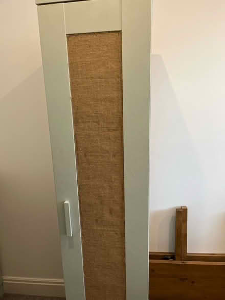 Photo of free Ikea chest of drawers and shelves (L8) #2