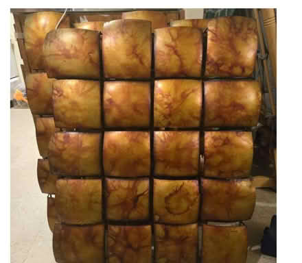 Photo of free Metal Wall Art (Northeast Bronx) #1