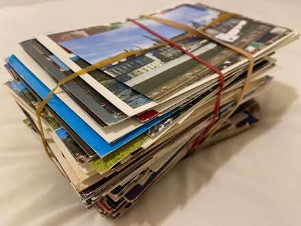 Photo of free Old postcards (West Hill BN1) #1