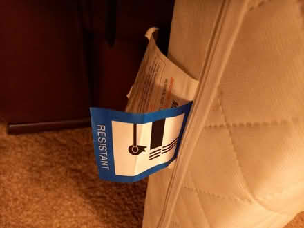 Photo of free Kids mattress 2 (Twyford RG10) #2