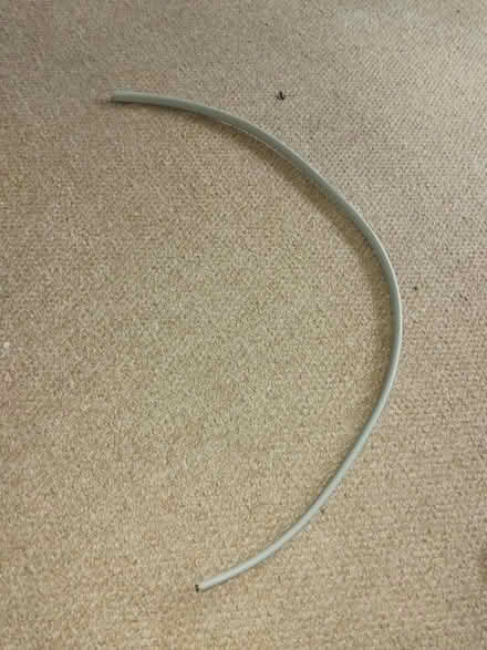 Photo of free Electric cable, approx 1 metre (Smalley DE7) #1