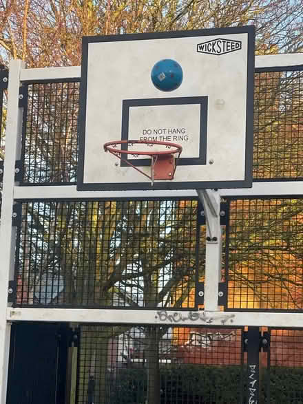 Photo of Basketball (Southsea PO5) #1