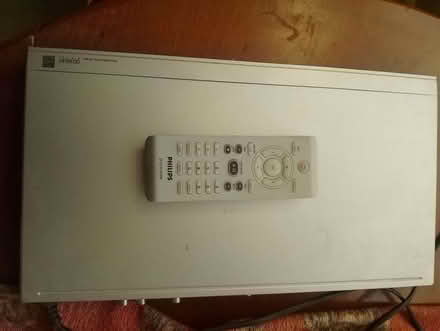 Photo of free Philips DVD player (South Woodford E18) #1