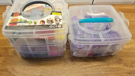 Photo of free Craft clay moulding set (Teignmouth TQ14) #3