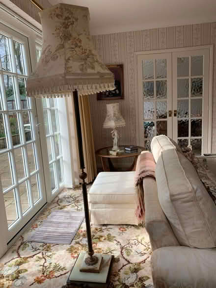 Photo of free Standard Lamp (Chalfont St Giles HP8) #1