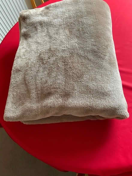 Photo of free Throw (Stanton Harcourt OX29) #1