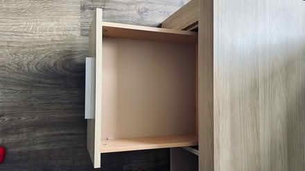 Photo of free Tv unit (Chells SG2) #4
