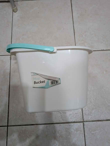 Photo of free Cleaning bucket (Colchester CO4 Parsons Heath) #1