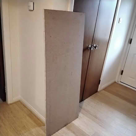 Photo of free Marble effect worksurface. (Stonehouse ML9) #2