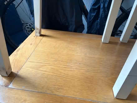 Photo of free Extending table & 4 chairs (OL6, Ashton-under-lyne) #3