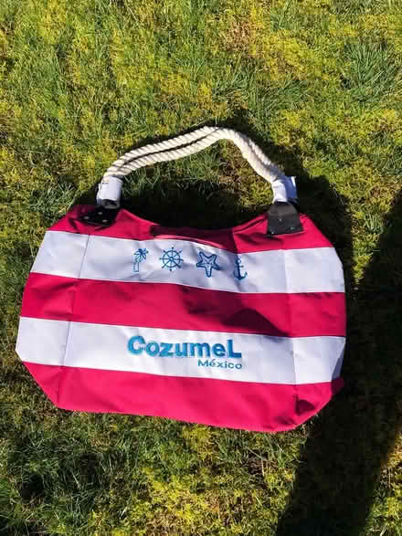 Photo of free New Cloth Bag (Aurora (N Seattle/ Shoreline)) #1
