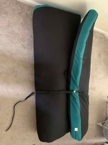 Photo of free FUTONWERKSTATT Futon Mattress (Didcot OX11) #1