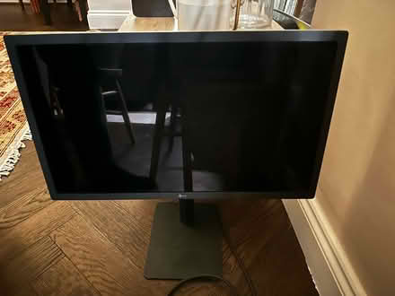 Photo of free Used LG Monitor (Archway N19) #1