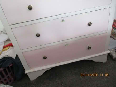 Photo of free Chest of Drawers (CT11) #3