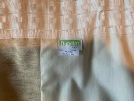 Photo of free Curtains (Sowerby Bridge) #3