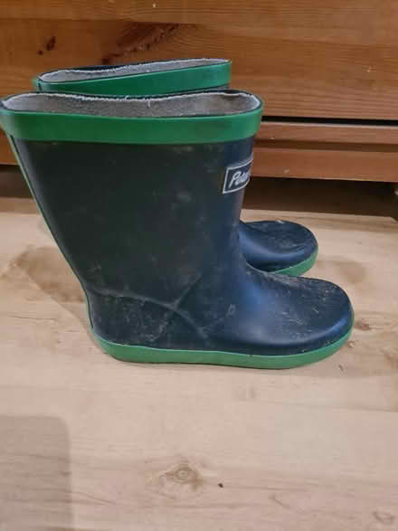 Photo of free Boots (Widford CM1) #2