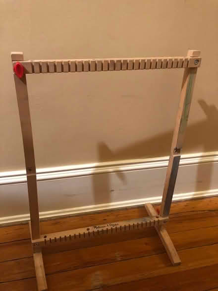 Photo of free Melissa and Doug Loom (Mount pleasant) #1