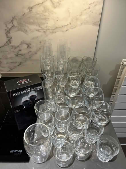 Photo of free Assorted kitchenware (Kingston upon Thames KT2) #3