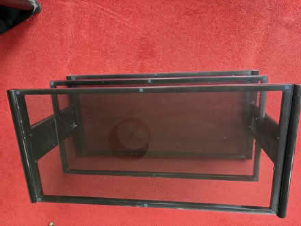 Photo of free Glass hifi unit (BT40) #1