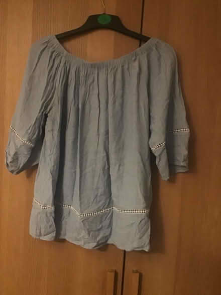 Photo of free Clothes (Brentry BS10) #4