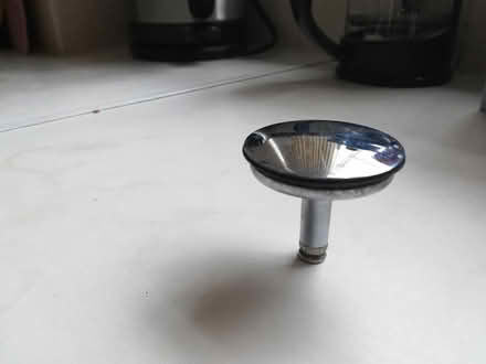 Photo of free Wash basin/bath plug 42 mm (Cholsey/Wallingford OX10) #1