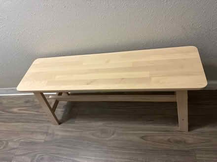 Photo of free furniture side tables (Beaverton) #3