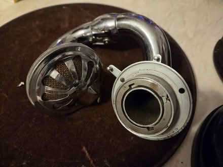 Photo of free Gramophone parts (Bexhill-On-Sea) #2