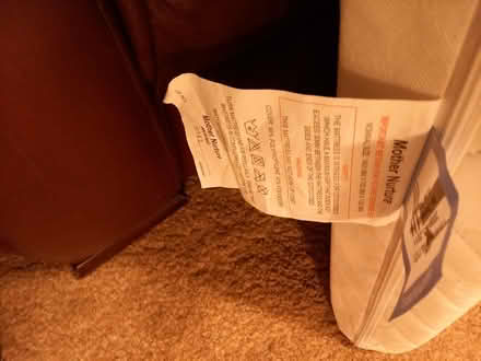 Photo of free Kids mattress 2 (Twyford RG10) #3