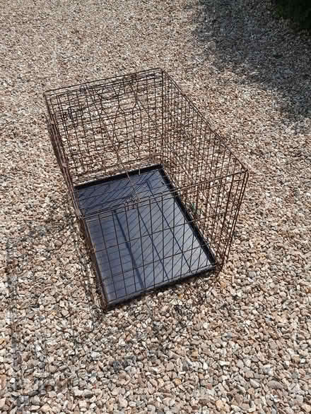 Photo of free Animal cage (TA4) #1