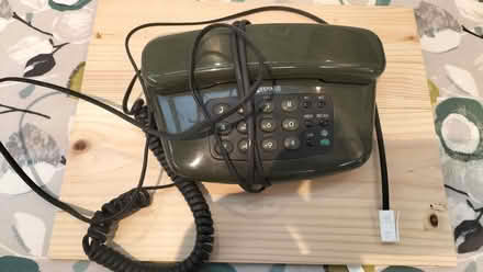 Photo of free Desk Telephone (Merton Park SW19) #1