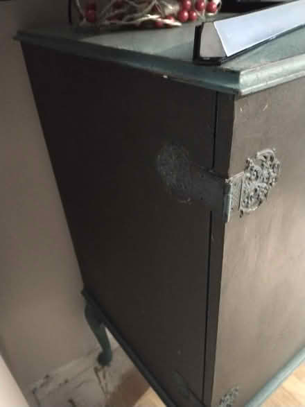 Photo of free Cupboard unit (Runcton, PO20) #4