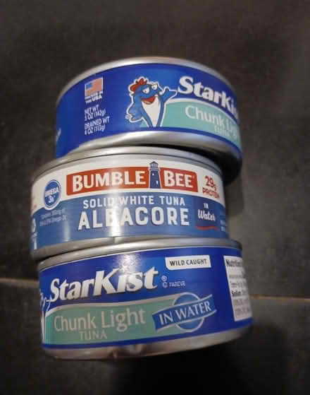 Photo of free misc food items (60th cedar ave 19143) #3