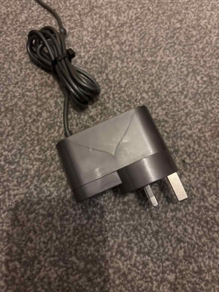 Photo of free Handheld Dyson (FOR SPARES OR REPAIR) (Wimbledon SW19) #2