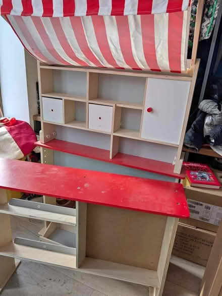 Photo of free Kids Grocery Shop (Hertford, SG14) #1